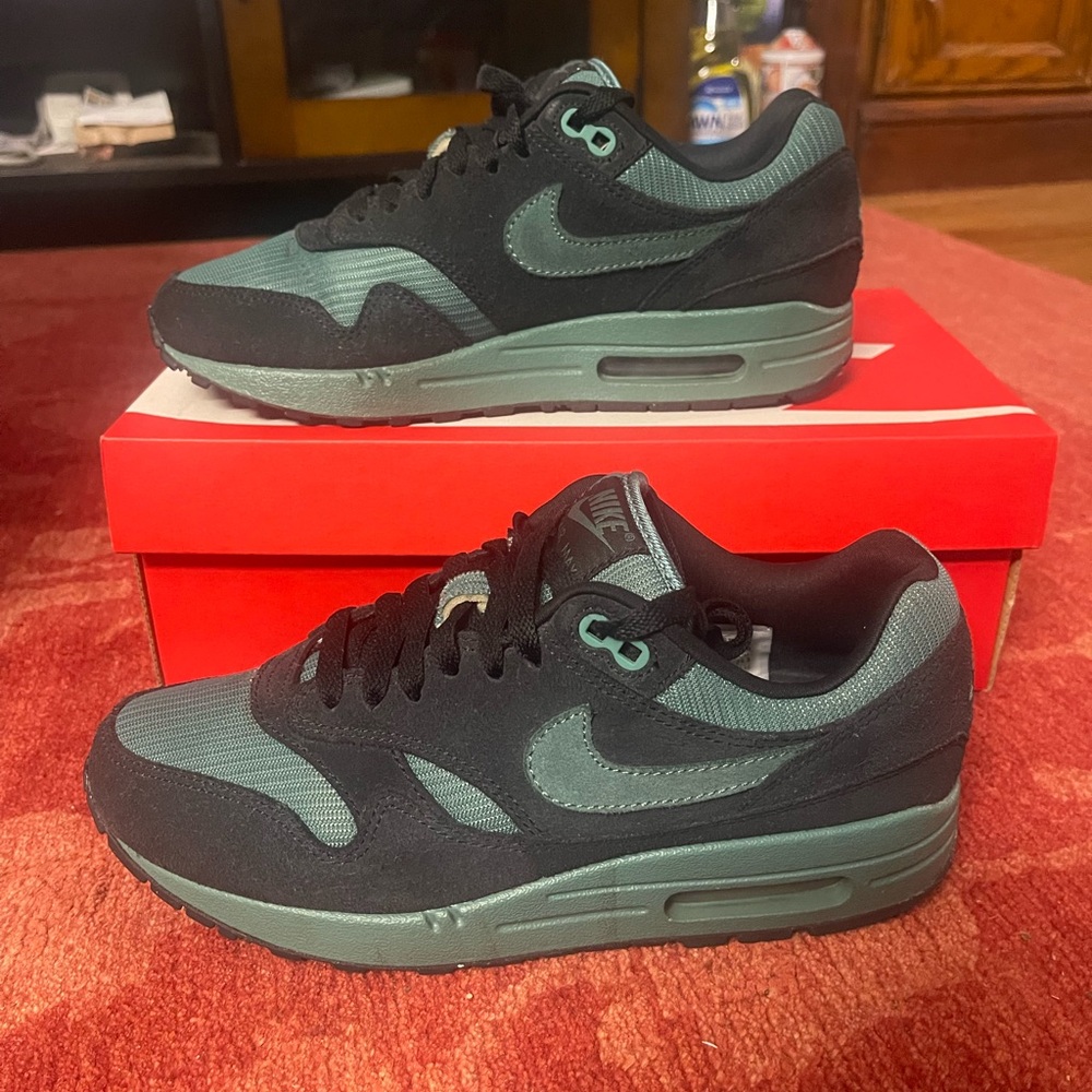 Nike By You Air Max 1 “NBY” FQ8790-900 - Picture 4 of 14